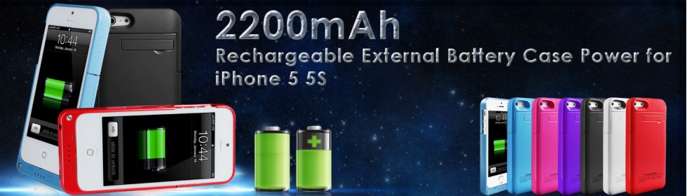 i5 Battery